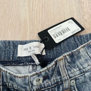 Rag and Bone Miramar Jogger super comfortable